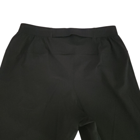 LULULEMON Surge Jogger Black Opus Triathlon Print m - Picture 4 of 16